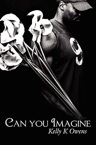 Can You Imagine [Paperback]