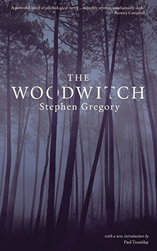 The Woodwitch (valancourt 20th Century Classics) [Paperback]
