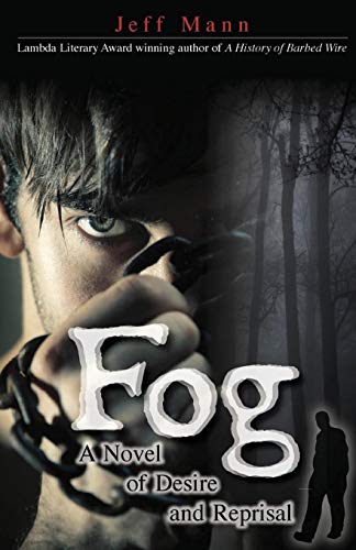Fog A Novel Of Desire And Reprisal [Paperback]