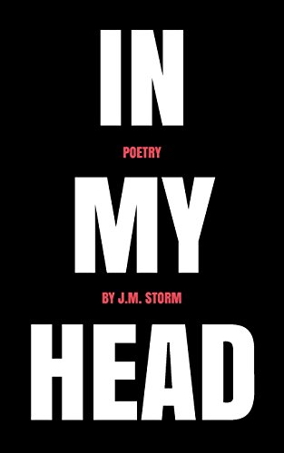 In My Head [Paperback]