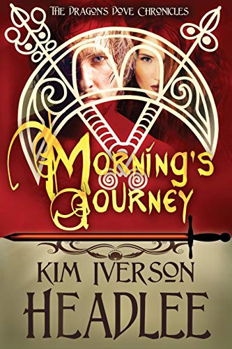 Morning's Journey [Paperback]