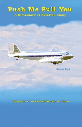 Push Me Pull You [Paperback]