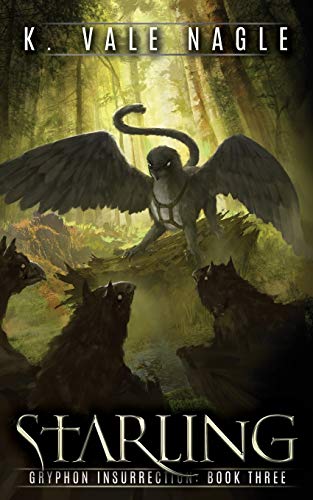 Starling [Paperback]