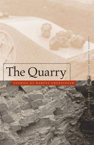 The Quarry Stories [Paperback]
