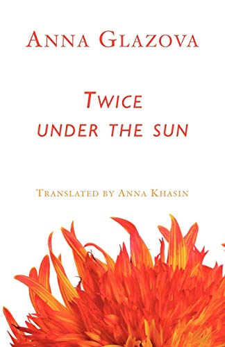 Twice Under The Sun [Paperback]