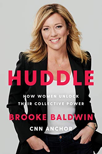 Huddle How Women Unlock Their Collective Power [Hardcover]