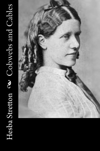 Cobwebs And Cables [Paperback]