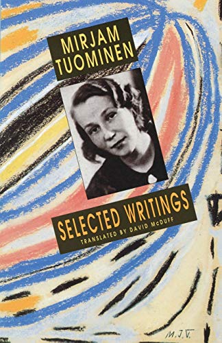 Selected Writings [Paperback]