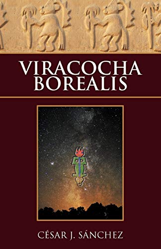 Viracocha Borealis [Paperback]