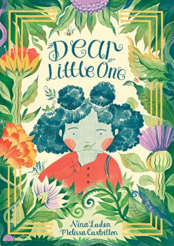Dear Little One [Hardcover]