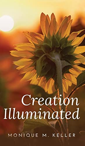Creation Illuminated [Hardcover]