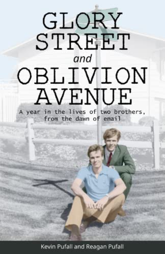 Glory Street And Oblivion Avenue