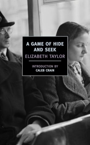 A Game of Hide and Seek [Paperback]