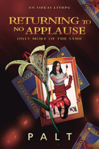 Returning To No Applause, Only More Of The Same