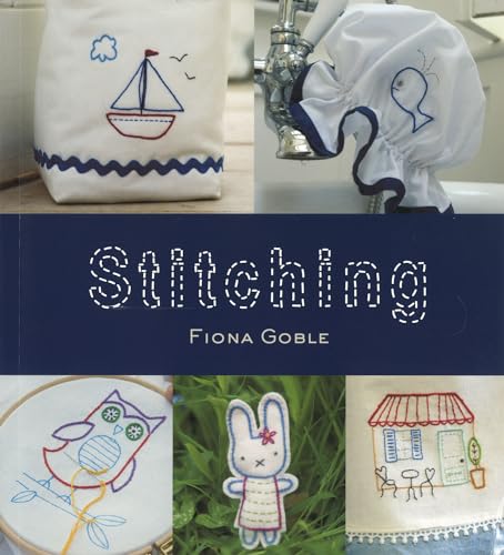 Stitching [Paperback]