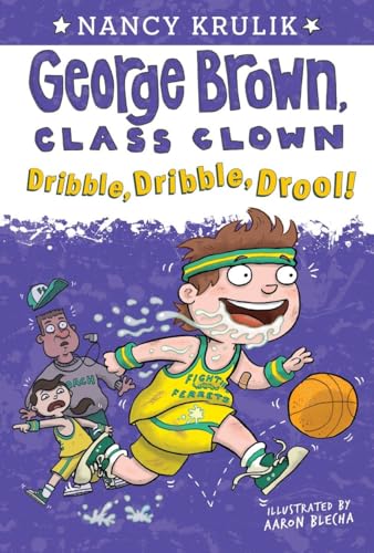 Dribble, Dribble, Drool 18 [Paperback]