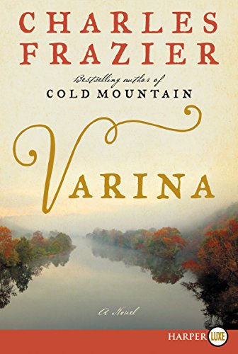 Varina [Paperback]