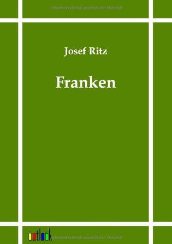Franken [Paperback]