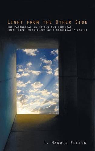 Light From The Other Side [Hardcover]