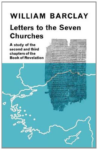 Letters To The Seven Churches [Paperback]
