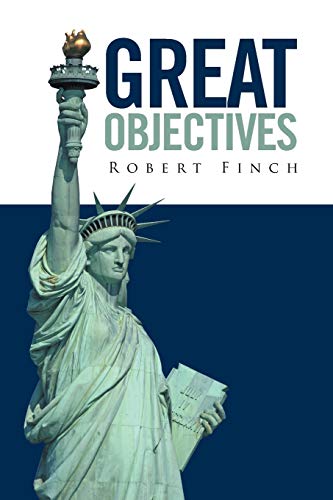 Great Objectives [Paperback]