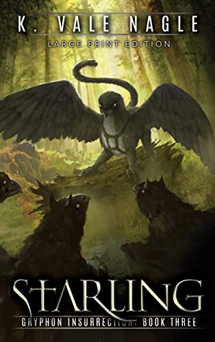 Starling [Hardcover]