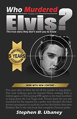 Who Murdered Elvis [Paperback]