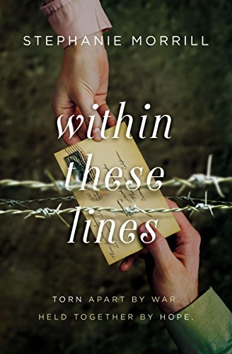 Within These Lines [Hardcover]