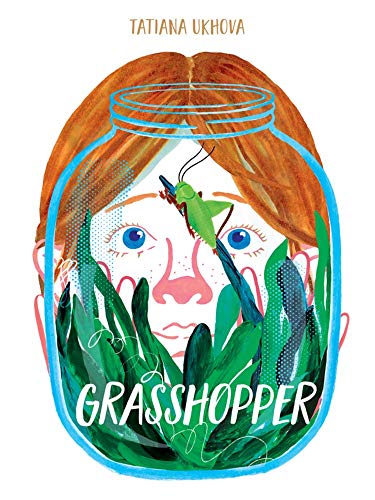 Grasshopper [Hardcover]