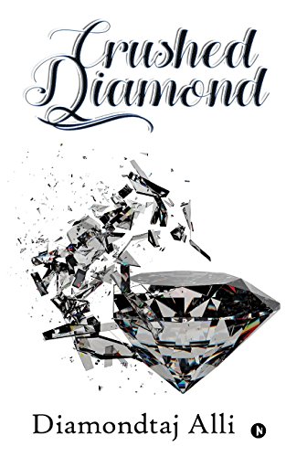 Crushed Diamond [Paperback]