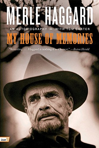 My House Of Memories: An Autobiography [Paperback]