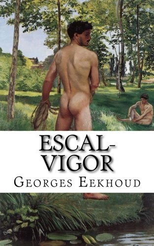 Escal-Vigor (french Edition) [Paperback]