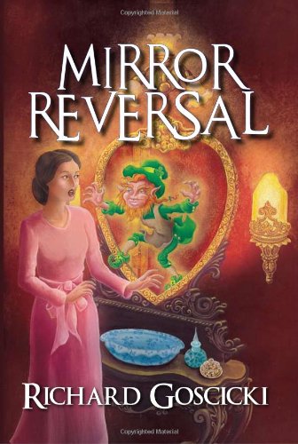Mirror Reversal [Paperback]