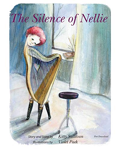 The Silence Of Nellie [Paperback]