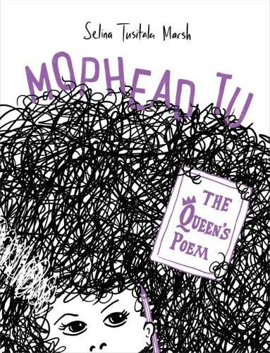 Mophead Tu The Queen&39s Poem [Hardcover]