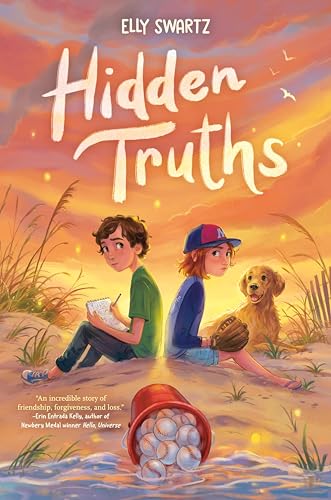 Hidden Truths [Hardcover]