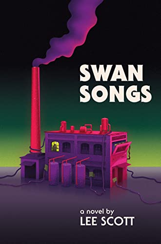 Swan Songs [Paperback]