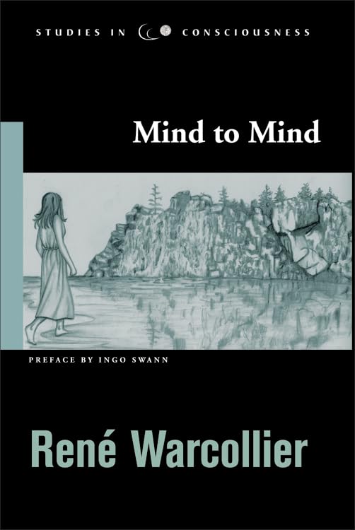 Mind To Mind (studies In Consciousness) [Paperback]