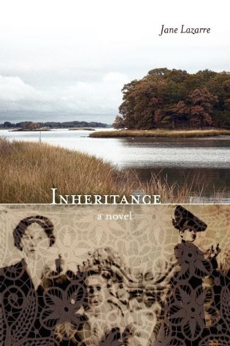 Inheritance [Paperback]