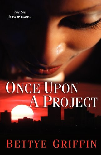 Once Upon A Project [Paperback]