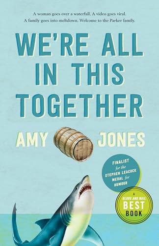 We're All in This Together [Paperback]