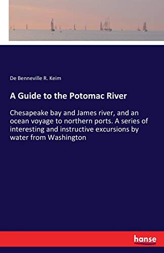 Guide to the Potomac River [Paperback]