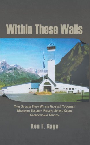 Within These Walls [Paperback]