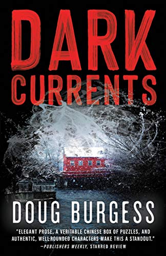 Dark Currents [Paperback]
