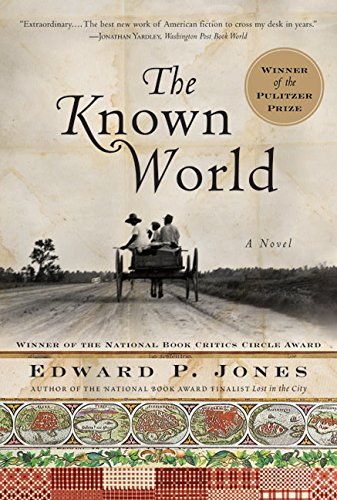 The Known World [Hardcover]