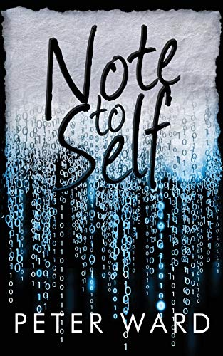 Note to Self [Paperback]