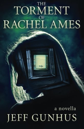 The Torment Of Rachel Ames [Paperback]