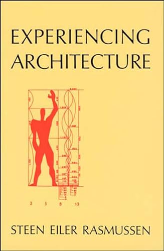 Experiencing Architecture, second edition [Paperback]