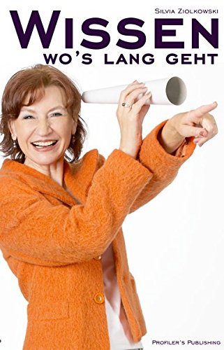 Wissen, Wo's Lang Geht (german Edition) [Paperback]