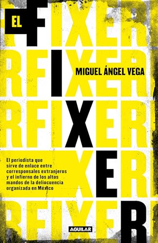 El fixer / The Fixer [Paperback]